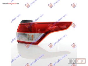 NOVI: delovi  STOP LAMPA SPOLJASNJA (VALEO) Desno Ford kuga 13-16 -dostupno