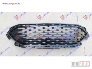 NOVI: delovi  PVC MASKA CRNA Ford kuga 20- -dostupno