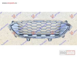 NOVI: delovi  PVC MASKA SIVA (ST-LINE) Ford kuga 20- -dostupno