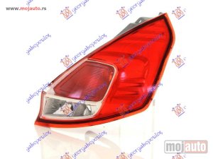 NOVI: delovi  STOP LAMPA (DEPO) Desno Ford fiesta 13-17 -nedostupno