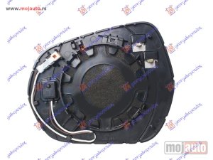 Glavna slika - STAKLO RETROVIZORA SA GREJACEM (MRTAV UGAO) (KONVEKSNO) Desno Ford puma 20- -dostupno - MojAuto