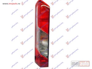 NOVI: delovi  STOP LAMPA (DEPO) Levo Ford transit 19- -dostupno