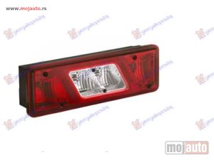 NOVI: delovi  STOP LAMPA (OTVORENA KAROSERIJA) (TURSKA) Desno Ford transit 19- -dostupno