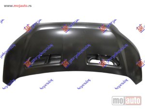 NOVI: delovi  HAUBA Ford transit 19- -dostupno
