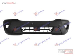 NOVI: delovi  PREDNJI BRANIK PM (PDS SENZORI) Ford transit 19- -dostupno