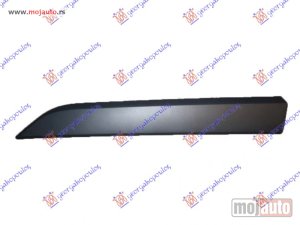 NOVI: delovi  LAJSNA PREDNJIH VRATA (O) Levo Ford transit/tourneo custom 18-23 -dostupno