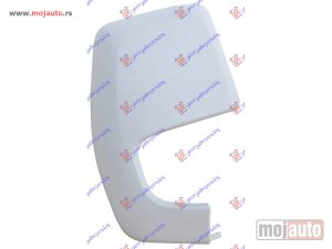 NOVI: delovi  POKLOPAC RETROVIZORA PM Desno Ford transit/tourneo custom 18-23 -dostupno