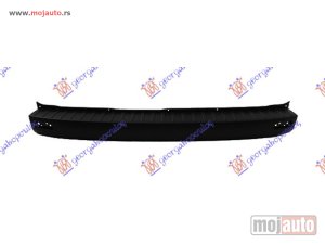 NOVI: delovi  ZADNJI BRANIK CRNI Ford transit/tourneo custom 18-23 -dostupno