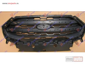 NOVI: delovi  PVC MASKA Ford ecosport 17- -dostupno