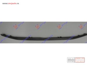 NOVI: delovi  LAJSNA PVC MASKE DONJA SIVA/SREBRNA Ford ecosport 17- -dostupno