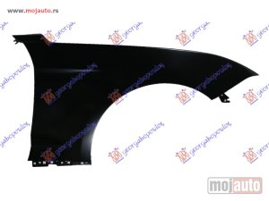 Glavna slika - BLATOBRAN (ALUMINIJUM) Desno Ford mustang 18- -dostupno - MojAuto