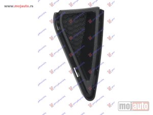 Glavna slika - RESETKA PREDNJEG BRANIKA (GT) Levo Ford mustang 18- -dostupno - MojAuto