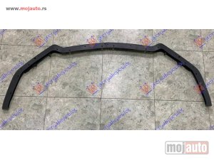 Glavna slika - SPOJLER PREDNJEG BRANIKA (SA OTVORIMA ZA LAJSNU) Ford mustang 18- -dostupno - MojAuto