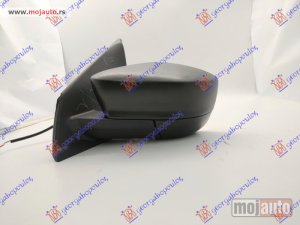 NOVI: delovi  RETROVIZOR ELEKTRICNI (KONVEKSNO STAKLO) Levo Ford ka+ 18- -dostupno