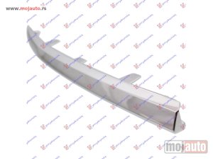 NOVI: delovi  LAJSNA PVC MASKE CENTRALNA HROM Desno Honda cr-v 13-15 -dostupno