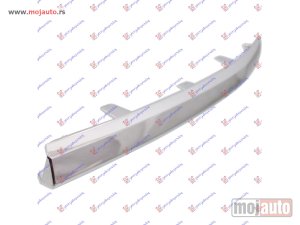 NOVI: delovi  LAJSNA PVC MASKE CENTRALNA HROM Levo Honda cr-v 13-15 -dostupno