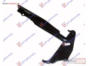 NOVI: delovi  MAKAZE HAUBE Desno Honda cr-v 13-15 -dostupno