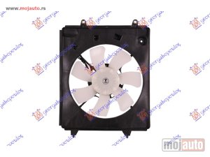 NOVI: delovi  VENTILATOR KLIME (2.0/2.4i 16V) Honda cr-v 13-15 -nedostupno