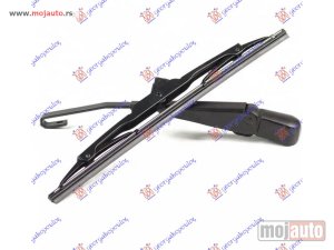 NOVI: delovi  ZADNJI BRISAC KOMPLET 305mm Honda cr-v 13-15 -dostupno