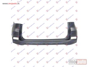 Glavna slika - ZADNJI BRANIK PM (KINA) Honda cr-v 15-17 -nedostupno - MojAuto