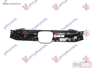 NOVI: delovi  PVC MASKA GORNJA UNUTRASNJA Honda cr-v 15-17 -dostupno