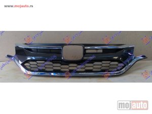NOVI: delovi  PVC MASKA KOMPLET Honda cr-v 15-17 -dostupno