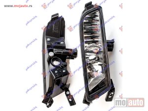 NOVI: delovi  MAGLENKA Desno Honda cr-v 15-17 -dostupno