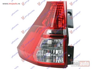 NOVI: delovi  STOP LAMPA (DONJI DEO) Levo Honda cr-v 15-17 -nedostupno