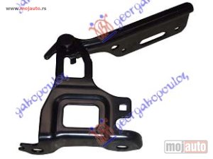 NOVI: delovi  MAKAZE HAUBE Desno Honda jazz 15-18 -dostupno