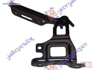 NOVI: delovi  MAKAZE HAUBE Levo Honda jazz 15-18 -dostupno