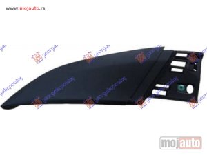 NOVI: delovi  LAJSNA HAUBE GORNJA PLASTICNA (O) Levo Honda jazz 15-18 -dostupno