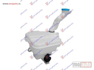 NOVI: delovi  POSUDA ZA TECNOST BRISACA (MOTOR) (POKLOPAC) Honda jazz 15-18 -dostupno