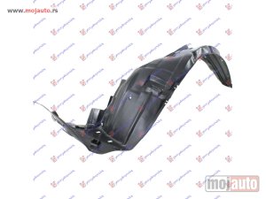 NOVI: delovi  POTKRILO Levo Honda cr-z 11-16 -dostupno