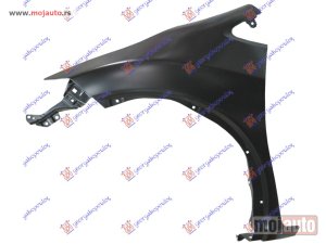 NOVI: delovi  BLATOBRAN Levo Honda civic h/b-l/b 12-16 -dostupno