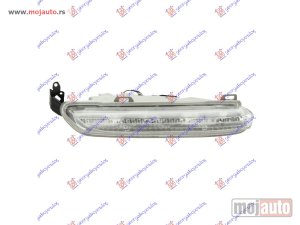 NOVI: delovi  DNEVNO SVETLO LED Levo Honda civic h/b-l/b 12-16 -nedostupno