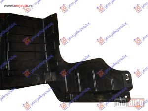NOVI: delovi  ZASTITA MOTORA Desno Hyundai i20 12-14 -dostupno