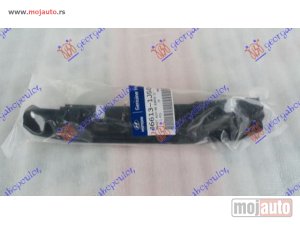 NOVI: delovi  NOSAC ZADNJEG BRANIKA BOCNI PLASTICNI (O) Levo Hyundai i20 12-14 -dostupno