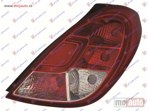 NOVI: delovi  STOP LAMPA (DEPO) Desno Hyundai i20 12-14 -dostupno