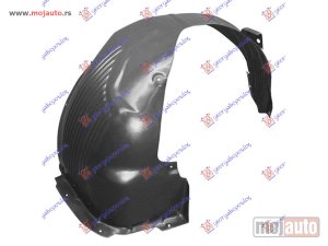 NOVI: delovi  POTKRILO (ACTIVE) PLASTICNO Desno Hyundai i20 (h/b) 14-18 -dostupno