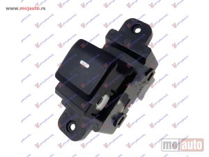 NOVI: delovi  PREKIDAC U PREDNJIM (& ZADNJIM L=D) VRATIMA (7 PIN) Desno Hyundai i20 (h/b) 14-18 -dostupno