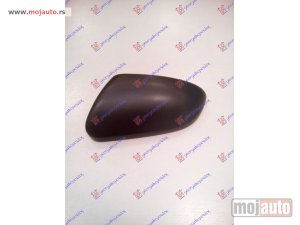 NOVI: delovi  POKLOPAC RETROVIZORA CRNI (O) Levo Hyundai i20 (coupe) 14-18 -dostupno
