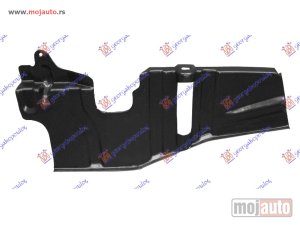 NOVI: delovi  ZASTITA MOTORA BOCNA Levo Hyundai sonata 01-05 -dostupno