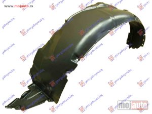 NOVI: delovi  POTKRILO 2008- Levo Hyundai sonata 06-11 -dostupno