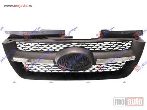 NOVI: delovi  PVC MASKA (HROM LAJSNE) -2008 Hyundai sonata 06-11 -dostupno