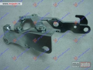 NOVI: delovi  MAKAZE HAUBE Desno Hyundai sonata 06-11 -dostupno