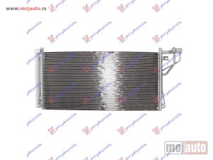 Glavna slika - HLADNJAK KLIME BENZIN (MAN/AUTO) (675x340) Kia magentis 06-09 -dostupno - MojAuto