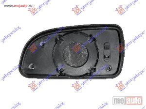 Glavna slika - STAKLO RETROVIZORA SA GREJACEM Desno Hyundai sonata 06-11 -dostupno - MojAuto
