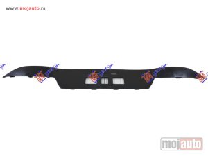 NOVI: delovi  LAJSNA ZADNJEG BRANIKA (DRZAC TABLICE) Hyundai sonata 19- -dostupno