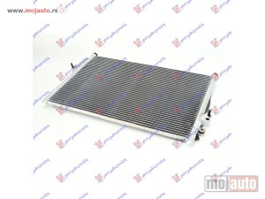 Glavna slika - HLADNJAK KLIME BENZIN/DIZEL (585x375x20) Hyundai terracan 04-08 -dostupno - MojAuto