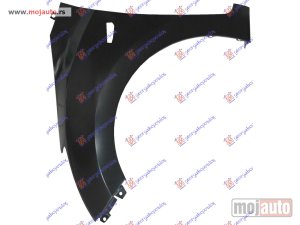 NOVI: delovi  BLATOBRAN (SA OTVOROM ZA MIGAVAC) (O) Levo Hyundai i30 5d 12-14 -nedostupno
